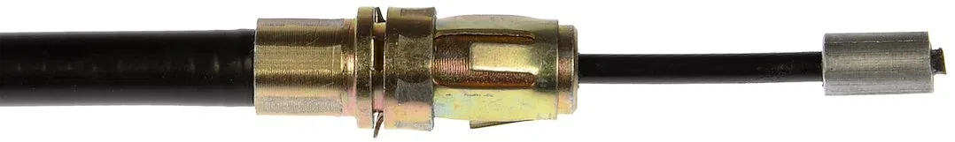 C95073 – DORMAN Parking Brake Cable, OE Replacement - view 3